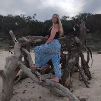 Arseralian Cougar