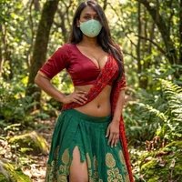 Maya Bdsm