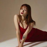 Mollly Rouge