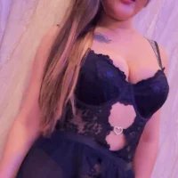 Pink Babydoll