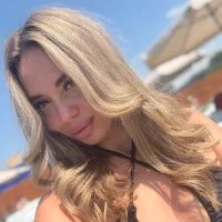 Sexy Gabriella 
