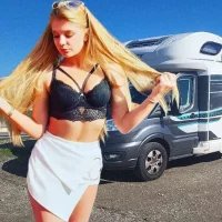 Vanlifevixen