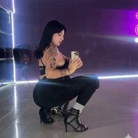 Vicky Sixx