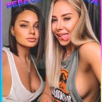 Wet Pussies 