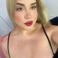 White  Doll