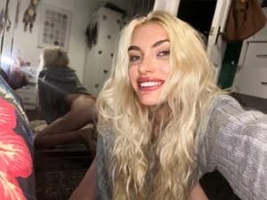 Irish Amy