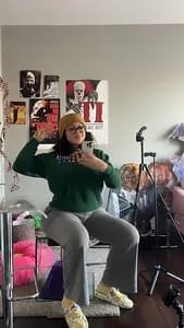 korean step-mommy