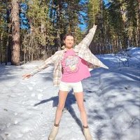 Crystalnut