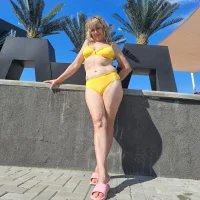 Gentleblonde