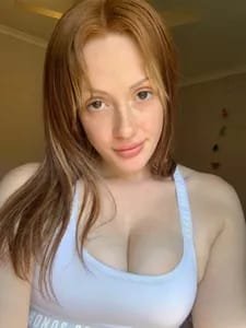 Ginger brat