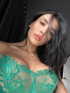 Hanna RATED Colombian page