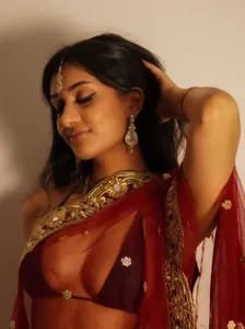 Kayla Kapoor
