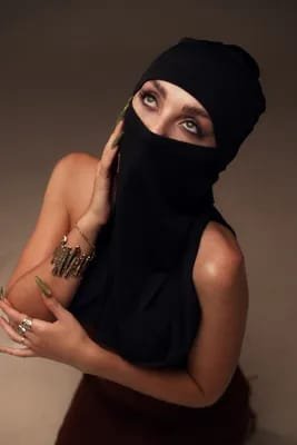 Muslim.Mistress