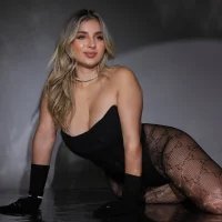Oriana Zoeee