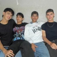 Pelusos Mens