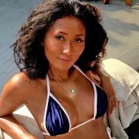 Thai Dreamgirl