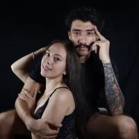 Valery And Dani 