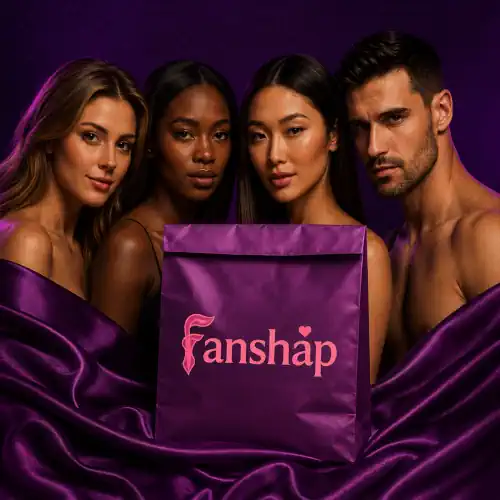 Fanshap community - diverse creators and fans