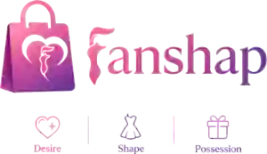 Fanshap logo