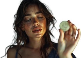 Získat tokeny FSHAP